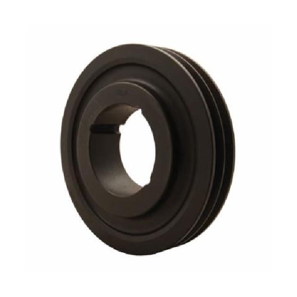 (2517) Hi-Cap Tb Sheave, 2 5V 850 TB